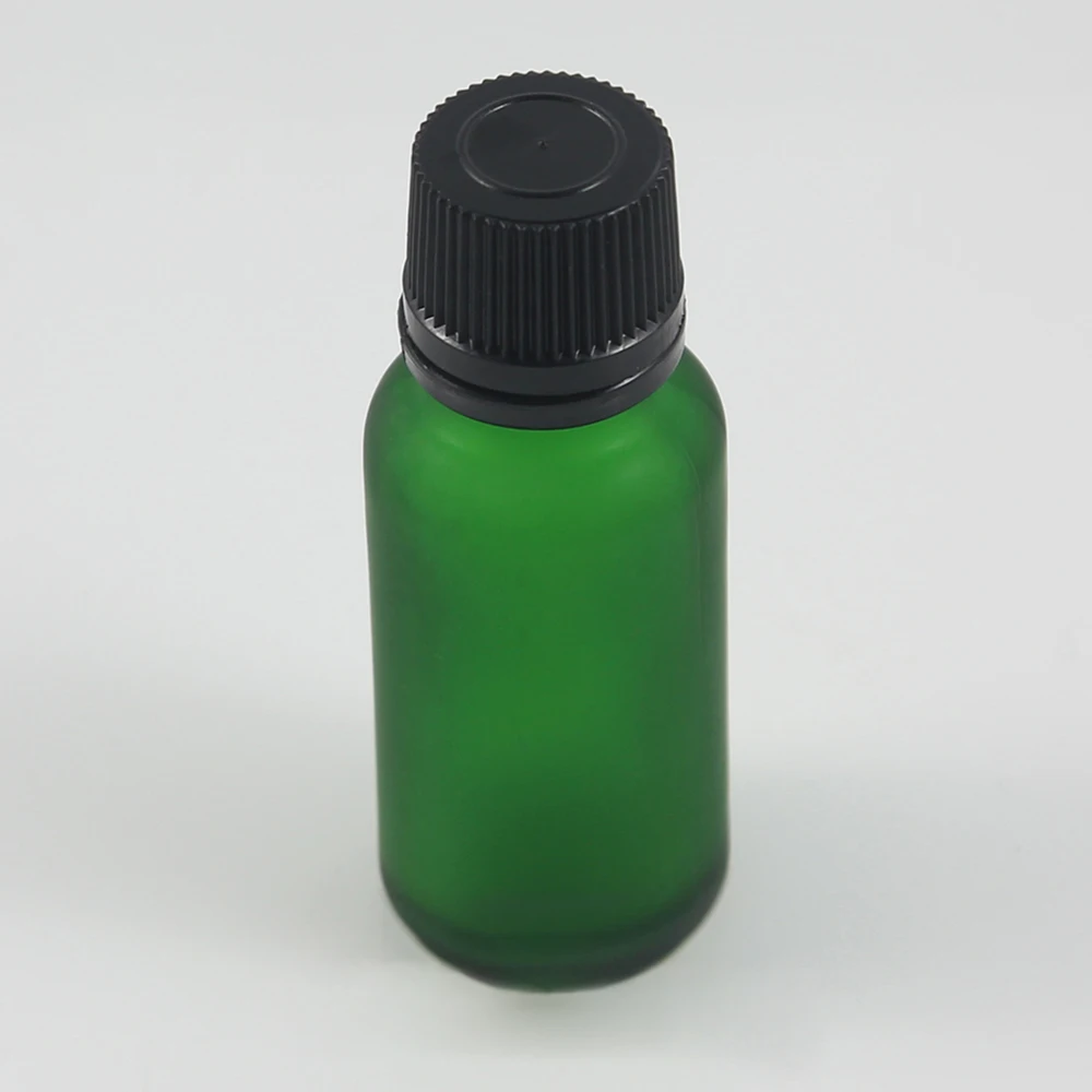 EBX20 Green Frosted-20ml(1)