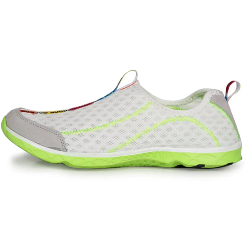 New comfortable breathable men athletic shoes Super Light mesh running shoes ClimaCool sport shoes font b