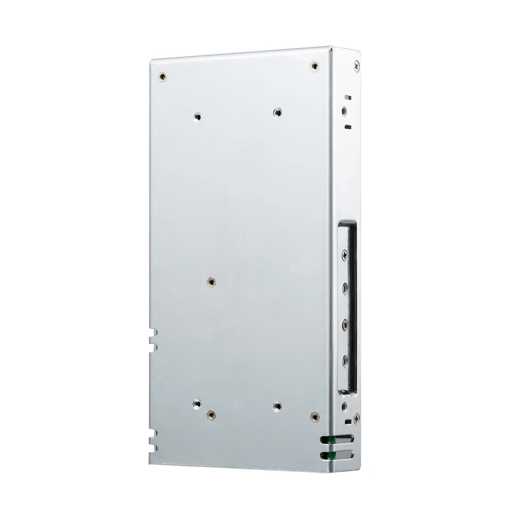 (LRS 350 24) WEHO 85 264v Полный диапазон ac/dc одиночный выход 350w 24v импульсный источник