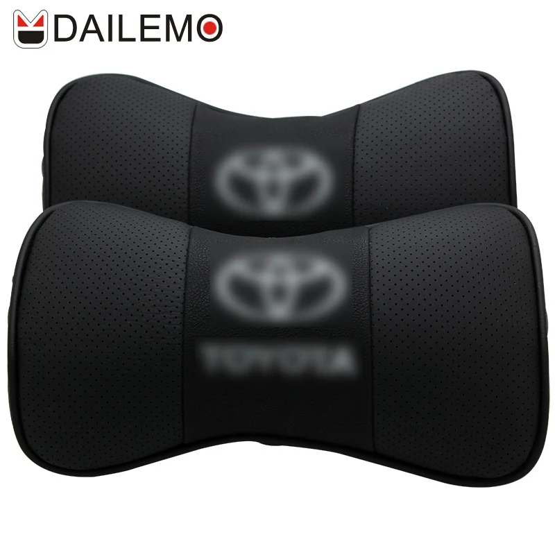 Подушка под подголовник Toyota Auris