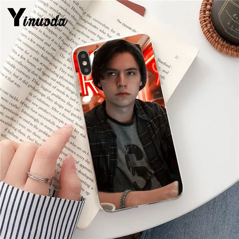 riverdale cole sprouse Jughead Jones