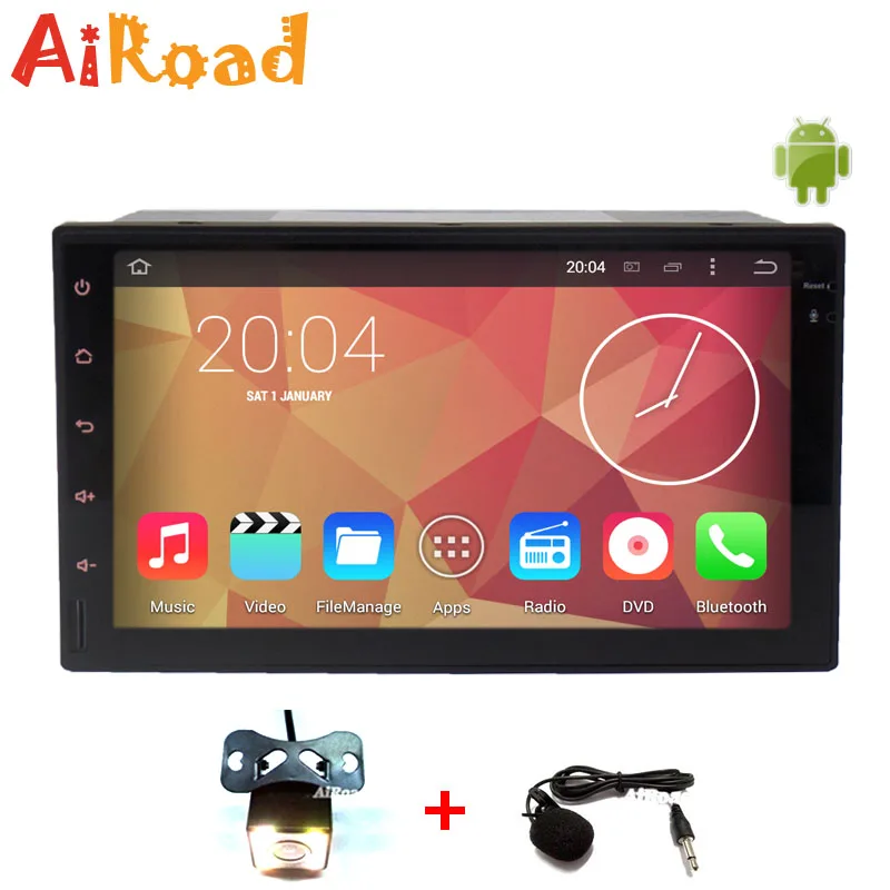 Нет кнопки Android 4.4 RK3188 четырехъядерных процессоров коркы A9 1024 * 600 емкостный
