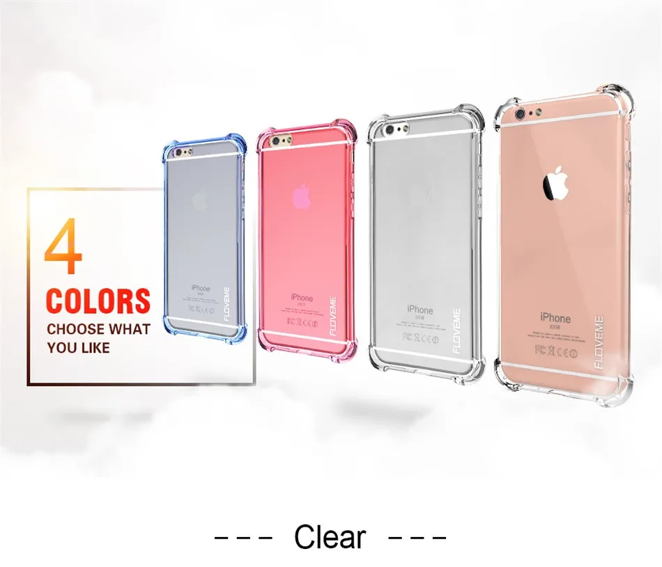 For Apple iPhone6 6S Plus (8)