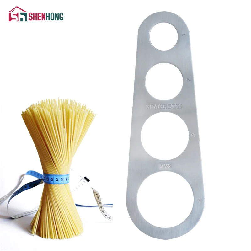 Buy SHENHONG Durable Stainless Steel Pasta Spaghetti