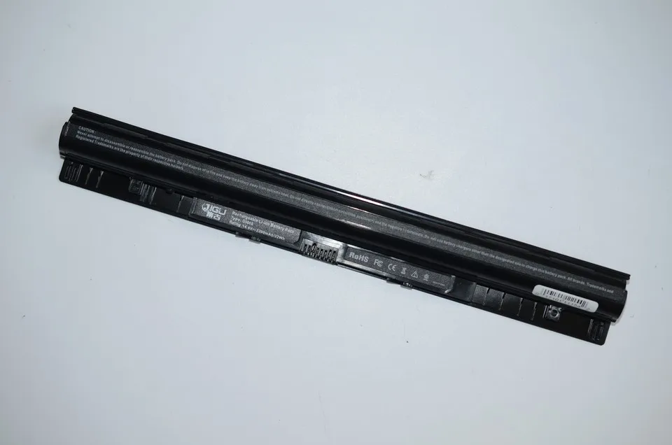 Jigu батарея для ноутбука для lenovo G400s G500s S410p G510s G410s G405s G505s S510p L12L4A02 L12L4E01 L12M4A02 L12M4A02 L12S4A02