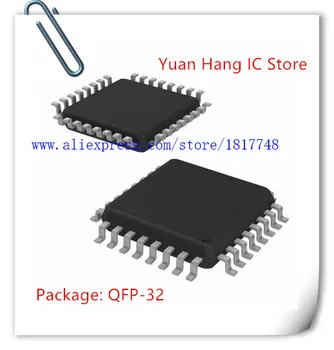 

NEW 10PCS/LOT STM32L031K6T6 STM32L031 K6T6 STM32L 031K6T6 QFP-32 IC