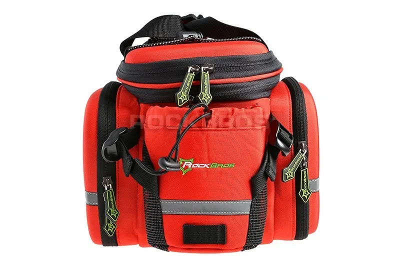 Discount Rockbros 12L Mountain Bike Bag 3 In 1 Rear Rack Shoulder Sotrage Carrier Bags Handbag Bicycle Trunk Cycling Saddle Bag 31 Discount Rockbros 12L Mountain Bike Bag 3 In 1 Rear Rack Shoulder Sotrage Carrier Bags Handbag Bicycle Trunk Cycling Saddle Bag 31