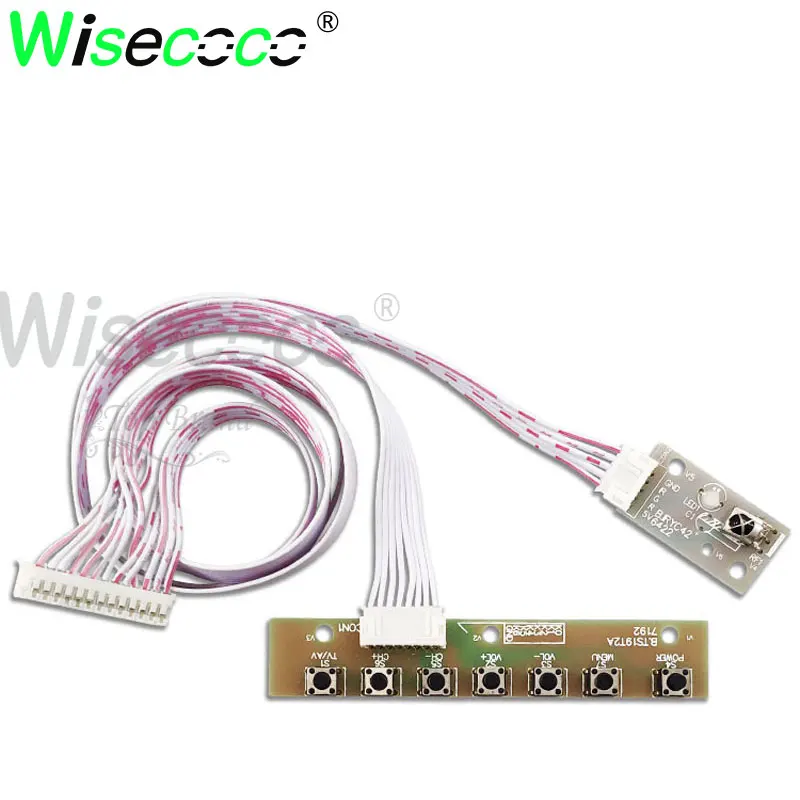 10 1 дюймовый 1280x800 HDMI экран ЖК дисплей с платой драйвера монитор для Raspberry Pi Banana/Orange