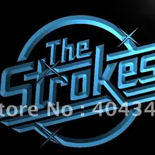 LF182-светодиодный знак неонового света