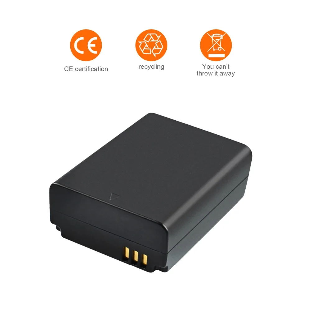 BP1030 BP 1030 1130 батарея 7 2 V 1400mAh + зарядное устройство со светодиодной подсветкой для