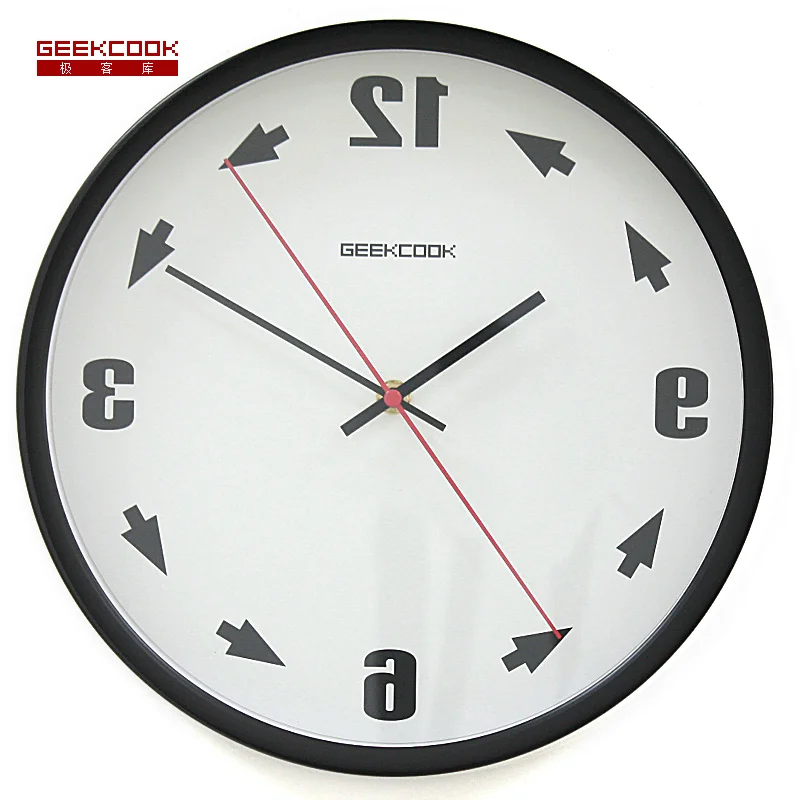 it geek clock it geek clock