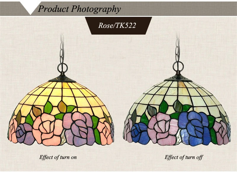 LED Pendant light (13)