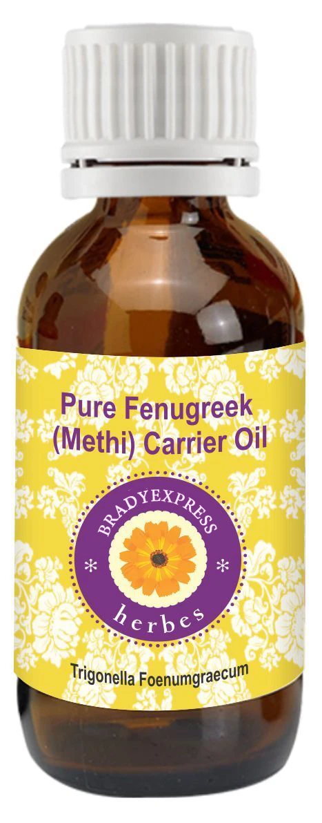 送料無料純粋なフェヌグリークキャリアオイル Trigonella Foenumgraecum 100 天然治療グラム 5 ミリリットル Carrier Oil Oil Oilpure Oil Aliexpress