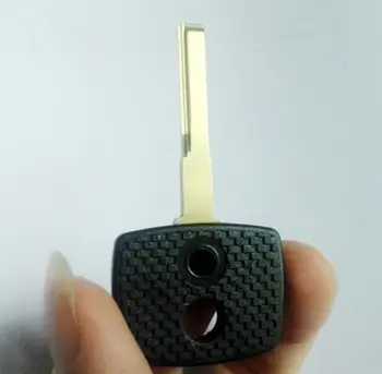 

Replacement Transponder Car Key Blank Shell for BENZ key without chip