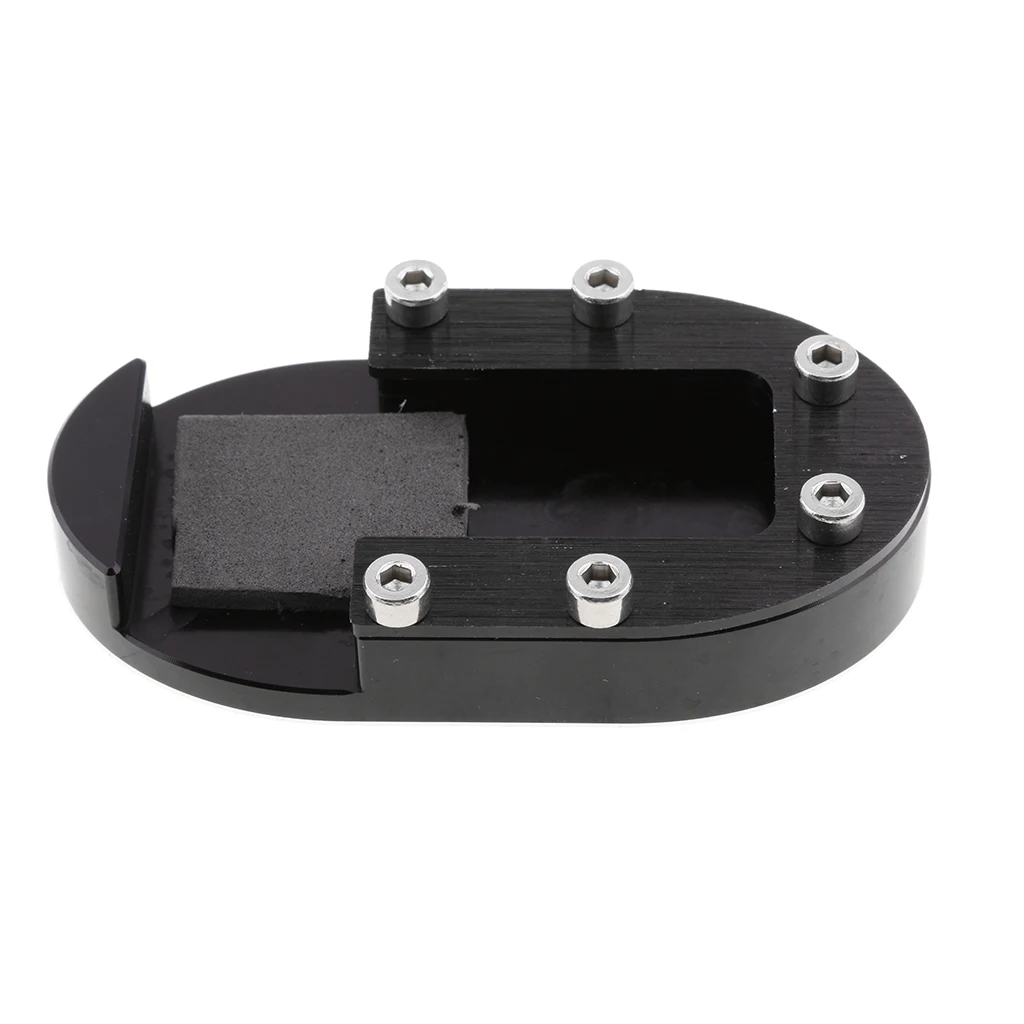 1 Pcs Edge Cut Brake Pedal Pad Cover For   Sportster XL 883 1200   CNC Aluminum Brake Padal Accessory    	