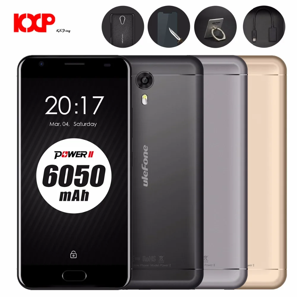 bilder für Ulefone power 2 4g phablet 5,5 zoll android 7.0 mtk6750t octa Core 1,5 GHz 4 GB RAM 64 GB ROM 13MP Haupt Kamera Fingerabdruck-scanner bilder für Ulefone power 2 4g phablet 5,5 zoll android 7.0 mtk6750t octa Core 1,5 GHz 4 GB RAM 64 GB ROM 13MP Haupt Kamera Fingerabdruck-scanner