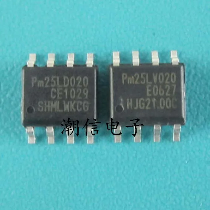 

new and original In Stock PM25LD020CE PMC PM25LD020 SOP8 original