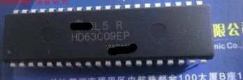 Бесплатная доставка 10 шт./лот Новый HD63C09EP HD63C09P HD63C09 DIP-40 в наличии | Обустройство