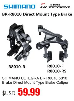 SHIMANO R8000 TT/Triathlon Groupset ULTEGRA R8000 переключатель BSR1 рычаг переключения передач TT79 тормозные рычаги дорожный велосипед 25T 28T 30T 32T