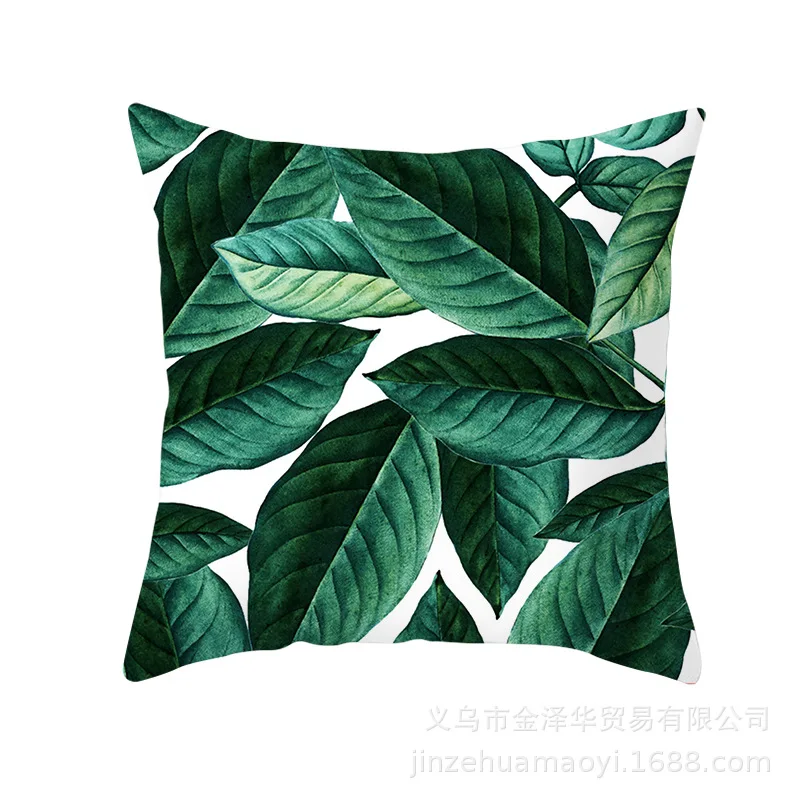 pillow fashion