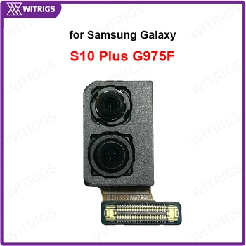 

Witrigs face Camera front Camera Small Camera Module For Samsung Galaxy S10 Plus G975F