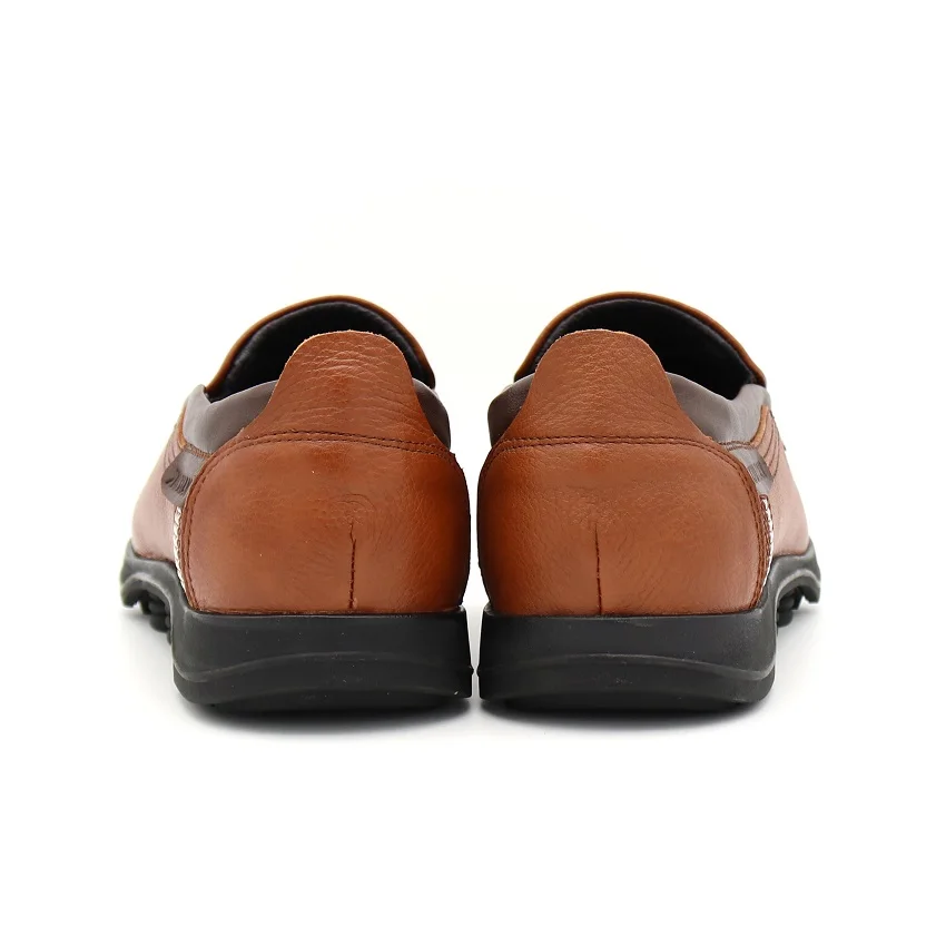 Kopen BIMUDUIYU Herfst Winter Nieuwe Plus Size Lederen Mannen Casual Schoen Deodorant Ventilatie Britse business Platte Schoenen Voor Mannen