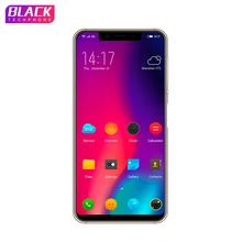 

Elephone A4 4G Android 8.1 Mobile Phone 5.85''19:9 Smartphone Face Unlock Fingerprint 3GB 16GB Mobile Phone Quad OTG Smart Phone