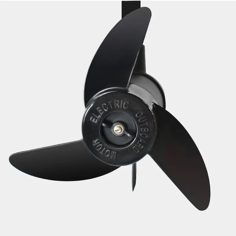 

Motor Boat Propellers Electric Engine Outboard Electric Trolling Motor Outboard Propeller WHShopping