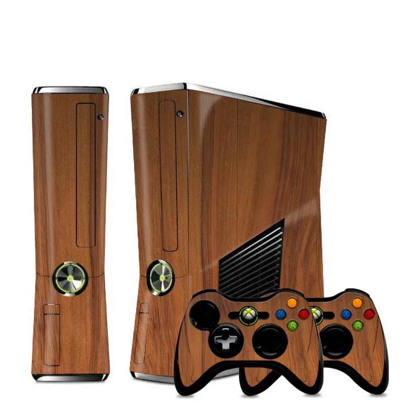 microsoft xbox 360 slim