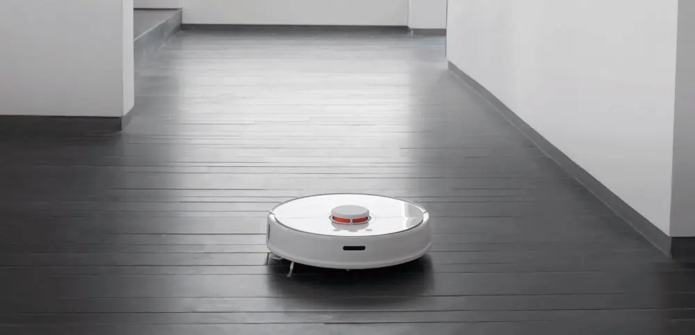 Международная версия xiaomi roborock s50 робот пылесос 2 с уборкой и подметанием WIFI приложение Управления Робот для уборки