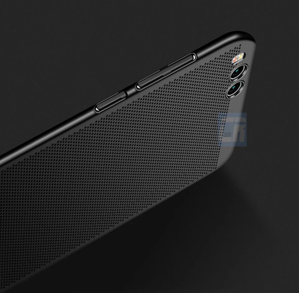 Fashion case for Xiaomi mix 2
