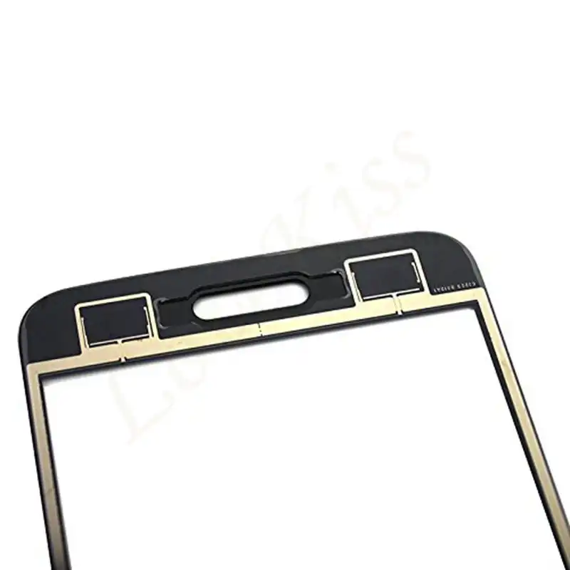 Сенсорный экран передней панели для LG L70 D320 D321 D320N Dual D325 сенсорный ЖК дисплей