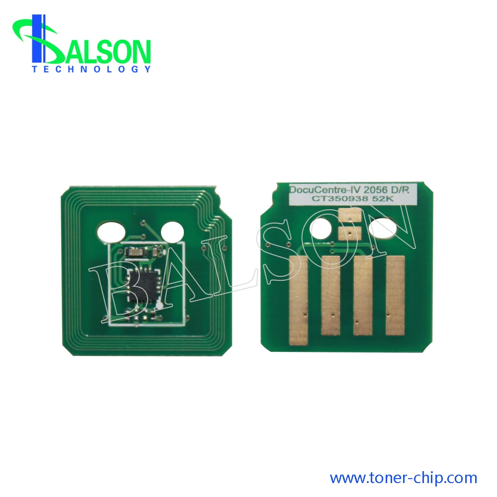 DocuCentre IV 2056/2058 toner cartridge chip reset for Xerox DC2056