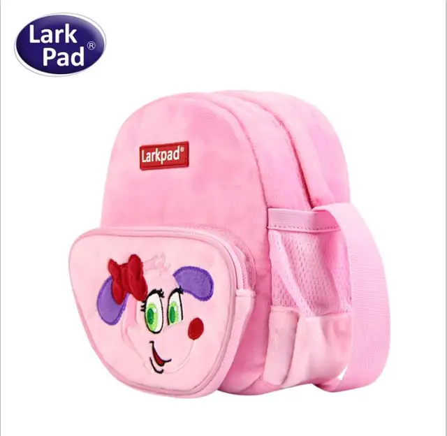 Buy Larkpad Bags for girls kindergarten Schoolbag
