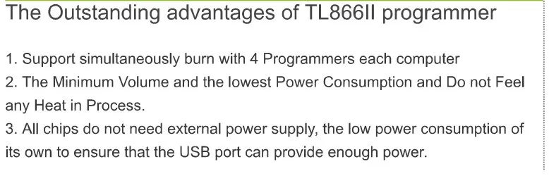 Новейшая версия XGecu TL866II плюс usb Универсальный программатор Россия программное обеспечение Minipro TL866 TL866CS/AFlash EPROM NAND программатор