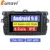 Eunavi 2 din Android 9.0 Car dvd player gps per Toyota Corolla 2007 2008 2009 2010 2011 IPS dello schermo auto stereo radio 4G di RAM 7851