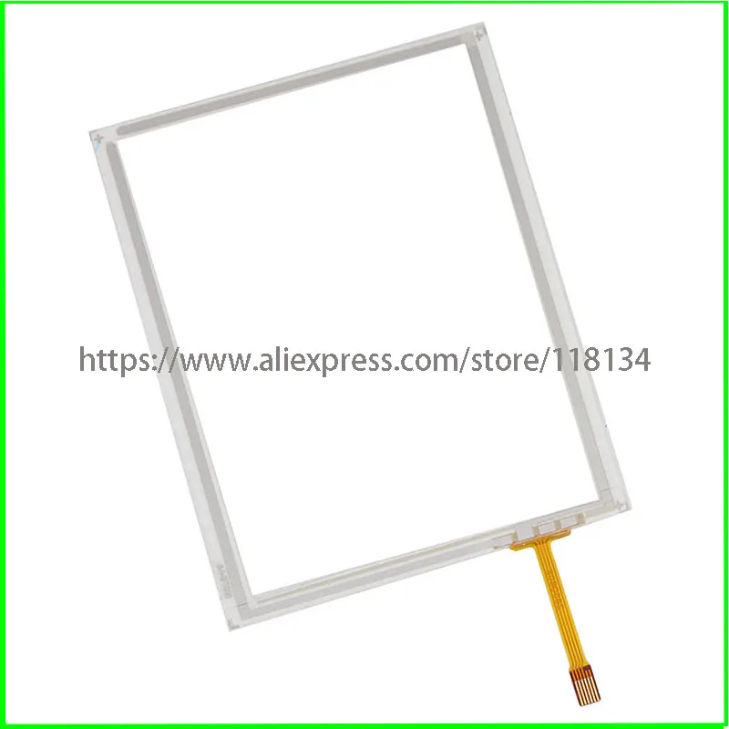 

10pcs/lot New for Symbol MC5590 MC55A0 MC55 MC5574 touch panel touch screen digitizer glass