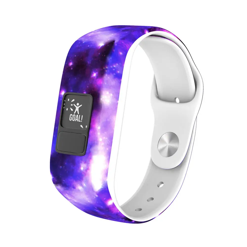 garmin vivofit jr galaxy band