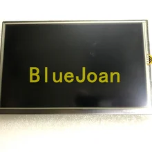 Бренд new8." TFT ЖК-дисплей планшета LA080WV2(TD)(01) LA080WV2-TD01 Сенсорный экран LA080WV2-TD01 для Тойота Highlander RAV4 Авто Запчасти