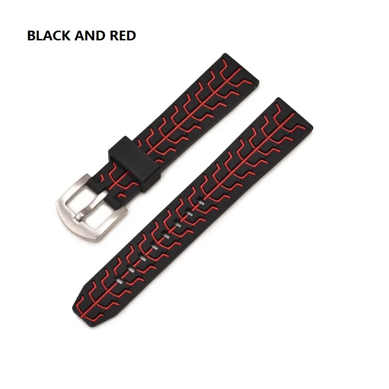 NEW arrival silicon Watchband Bracelet Strap for SUUNTO 9 Suunto 9 Brao Suunto D5 Suunto spartan Sport Wrist HR Baro