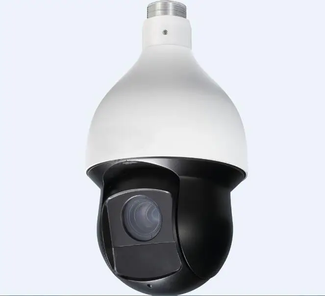 DAHUA IP Camera Outdoor Camera 2Mp Full HD 20x Network IR PTZ Dome Camera IP66 Original English Version without Logo SD59220T-HN