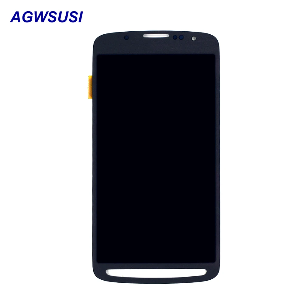 

For Samsung Galaxy S4 Active i9295 i537 Touch Screen Digitizer Sensor Glass Panel + LCD Display Monitor Screen Panel Assembly