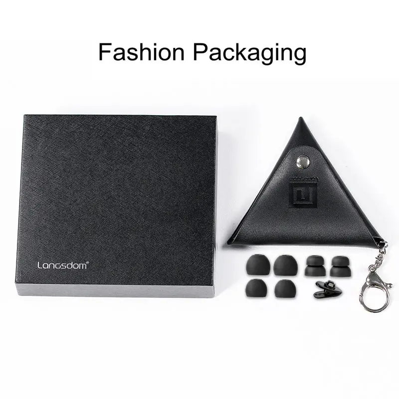 hifi earphone