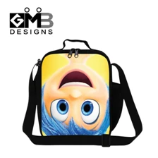 -4 Original Brand Built Women Handbag Lunch Bag  Make up bag for women multi color thermal bag bolsa feminina bolsa termica 