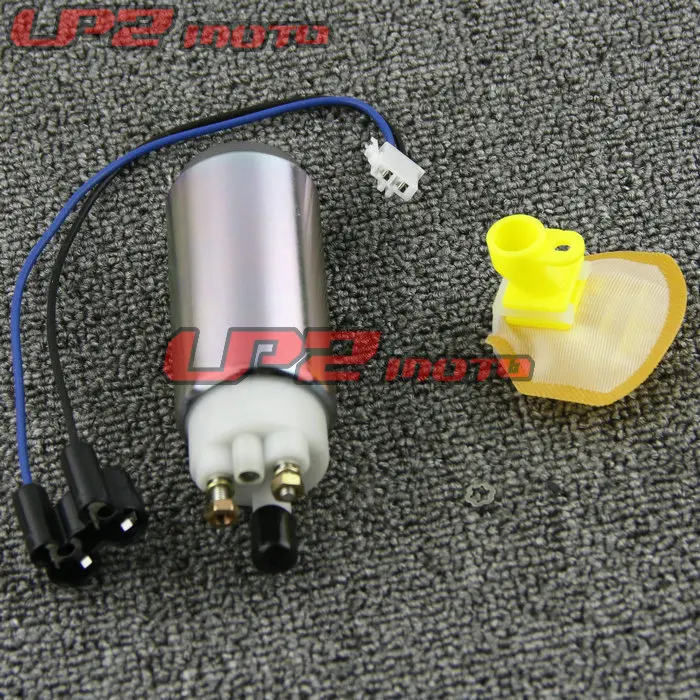 For Suzuki GSX1400 GSXR750 GSXR600 Motorcycle Gasoline Pump Fuel Pump