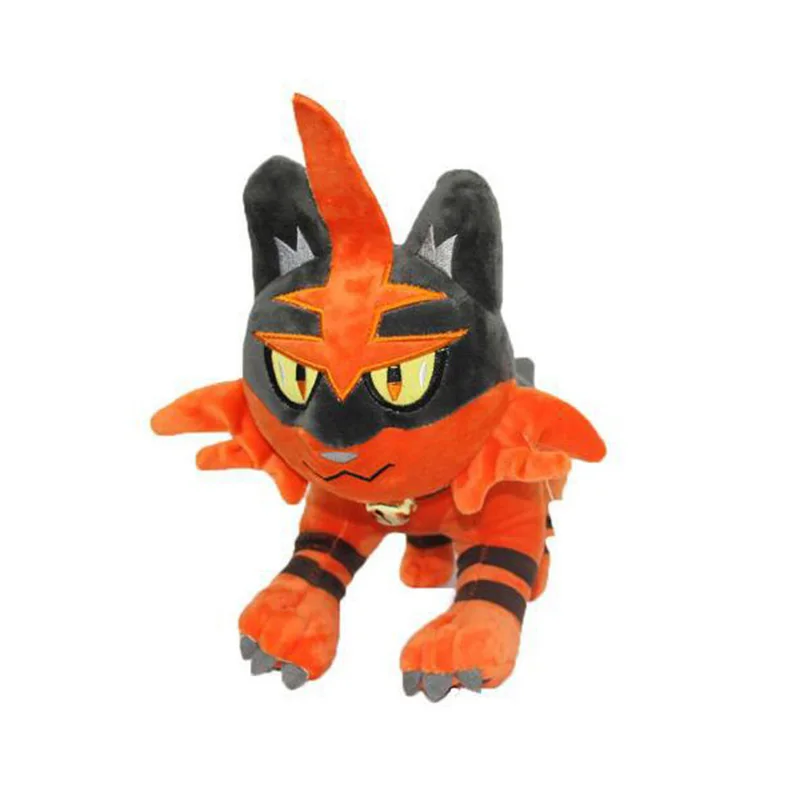 30 см Высокое качество Torracat плюшевые игрушки куклы мягкие животные мультфильм для
