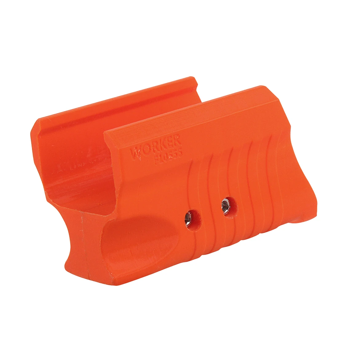 

NFSTRIKE F0411 F0410 No.216 Pull-Down Silding Block For Worker Terminator High Quality Exterior Modified Accessories - Orange