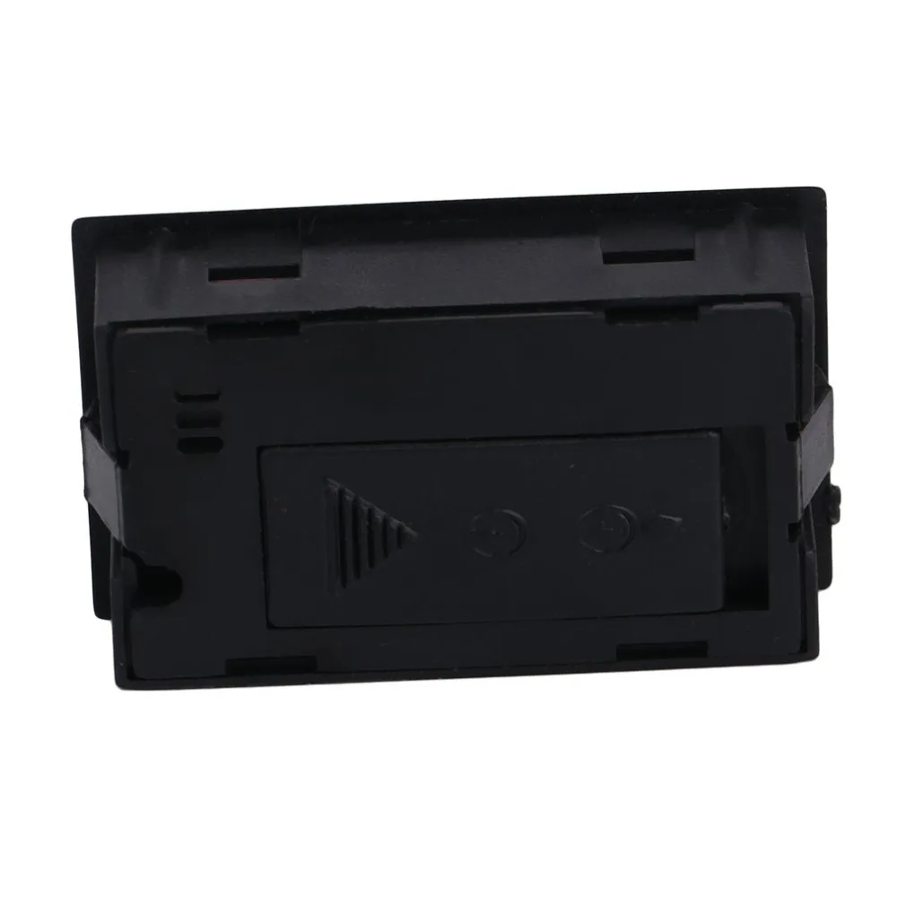 Горячий поиск 1 шт. цифровой Стандартный Измеритель температуры и влажности