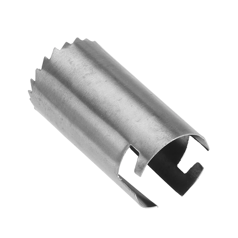 7 шт. 26-63 мм биметаллическое отверстие пилы резак металла Passette биты для сверла для деревообработки для обработки деревянных досок