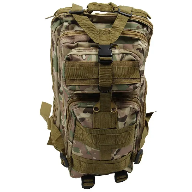 

Men Outdoor backpack - Men Outdoor backpack Military Backpack Camping Hiking Hunting Trekking Backpack (camouflage)